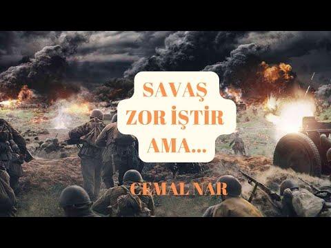 Embedded thumbnail for SAVAŞ ZOR İŞTİR AMA... (Beğenmediğimiz Hayırlı Olabilir)