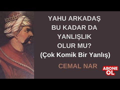 Embedded thumbnail for YAHU ARKADAŞ BU KADAR DA OLUR MU? (Çok Komik Bir Yanlış)