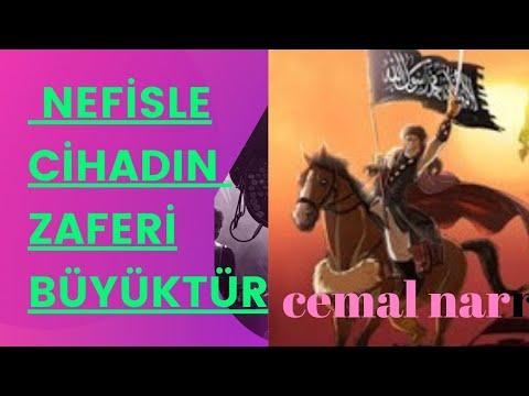 Embedded thumbnail for NEFİSLE CİHADIN ZAFERİ BÜYÜKTÜR