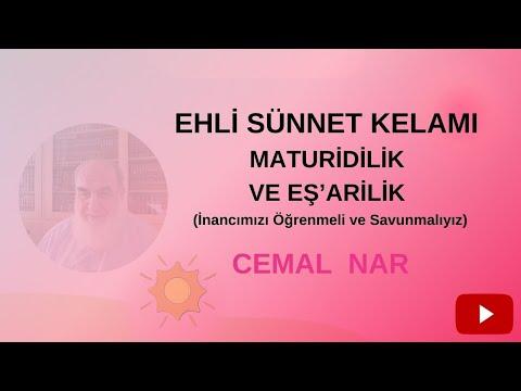 Embedded thumbnail for EHLİ SÜNNET KELAMI MATURİDİLİK  (İnancımızı Öğrenmeli ve Savunmalıyız)