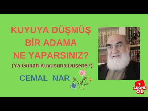 Embedded thumbnail for KUYUYA DÜŞMÜŞ ADAMA NE YAPARSINIZ? (Ya Günah Kuyusuna Düşene?)