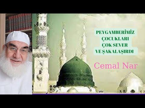 Embedded thumbnail for PEYGAMBERİMİZ ÇOCUKLARI ÇOK SEVER VE ŞAKALAŞIRDI (Çocukla Çocuk Olmak Gerek)