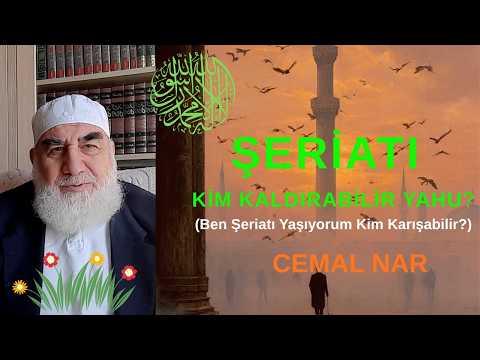 Embedded thumbnail for ŞERİATI KİM KALDIRABİLİR YAHU (Ben Şeriatı Yaşıyorum Kim Karışabilir?)