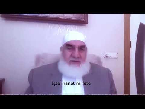 Embedded thumbnail for İşte ihanet millete #shorts
