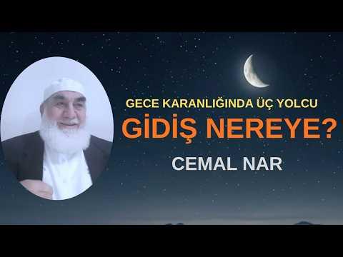 Embedded thumbnail for GECE KARANLIĞINDA ÜÇ YOLCU GİDİŞ NEREYE (Güzel Bir Hicret Hikayesi)