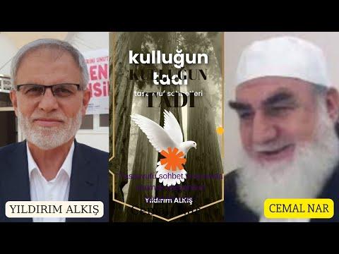 Embedded thumbnail for YILDIRIM ALKIŞ’TAN “KULLUĞUN TADI” (Tasavvufi Sohbetler Kitabı)