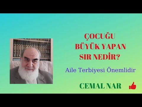 Embedded thumbnail for ÇOCUĞU BÜYÜK YAPAN SIR NEDİR? (İlim Nimeti İnsanı Yüceltir)