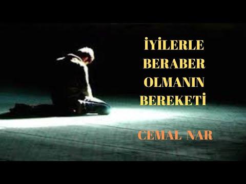 Embedded thumbnail for İYİLERLE BERABER OLMANIN BEREKETİ (İnsandan İnsana Hal Ve Huy Yansır)