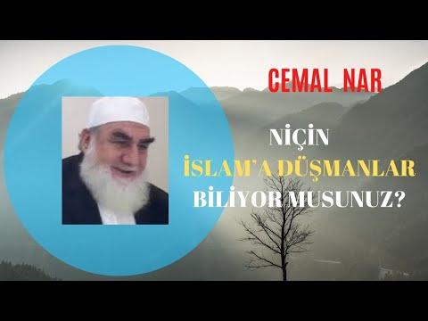 Embedded thumbnail for NİÇİN İSLAM’A DÜŞMANLAR BİLİYOR MUSUNUZ? (İslam Zulme İzin Vermez)