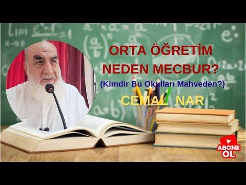 Embedded thumbnail for ORTA ÖĞRETİM NEDEN MECBUR? (Kimdir Bu Okulları Mahveden?)