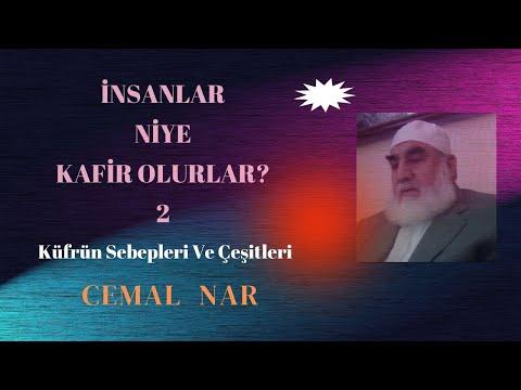 Embedded thumbnail for NİYE KAFİR OLURLAR? 2 (Yanlış Düşünce Gelenek Ve Muhafazakarlık)