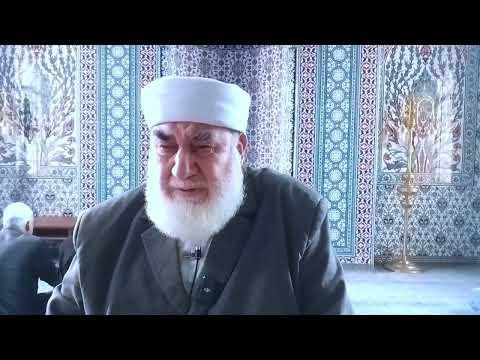 Embedded thumbnail for UTANIYORUM RABBİM Sana Kulluk Edemedim  #shorts