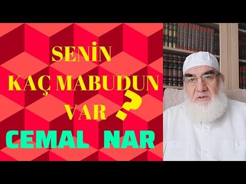 Embedded thumbnail for SENİN KAÇ MABUDUN VAR? (Tek Mabud Allah)