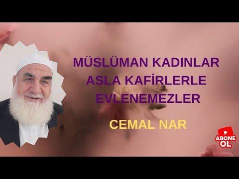 Embedded thumbnail for MÜSLÜMAN KADINLAR ASLA KAFİRLERLE EVLENEMEZLER (Müslüman Şeriatı Çiğnemez)