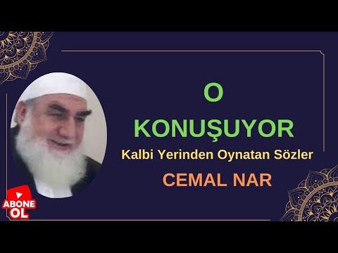 Embedded thumbnail for O KONUŞUYOR Kalbi Yerinden Oynatan Sözler