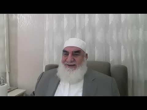 Embedded thumbnail for Cemal Nar Cami ve Namaz Dua ve zikirleri