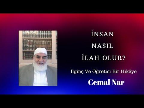 Embedded thumbnail for İNSAN NASIL İLAH OLUR? (İlginç Ve Öğretici Bir Hikâye)