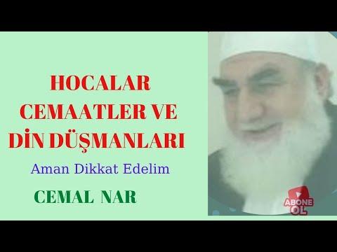 Embedded thumbnail for DAVETÇİLER CEMAATLER VE DİN DÜŞMANLARI (Davet ve Cemaat)