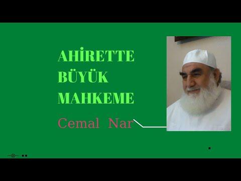 Embedded thumbnail for MAHKEMEYE ÇAĞRILIYORSUNUZ (Ahirette Büyük Mahkeme)