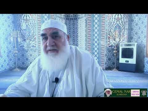 Embedded thumbnail for ÖLÜME HAZIR OL HESABI UNUTMA İSLAM’A DAVET ET #shorts