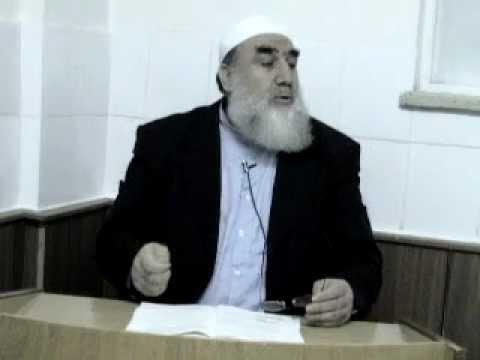 Embedded thumbnail for Cemal Nar Ashabı Kiram 114  HZ. FATMA Annemiz. (12.11.2009)