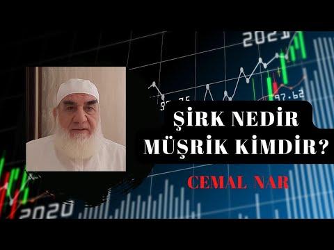 Embedded thumbnail for ŞİRK NEDİR MÜŞRİK KİMDİR? (Şirk ve Müşrikin Tarifi)