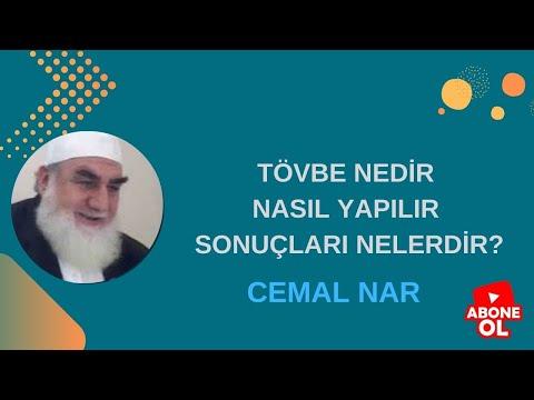 Embedded thumbnail for FIKIH DERSLERİ 300 TÖVBE NEDİR NASIL YAPILIR SONUÇLARI NELERDİR? (Tövbe)