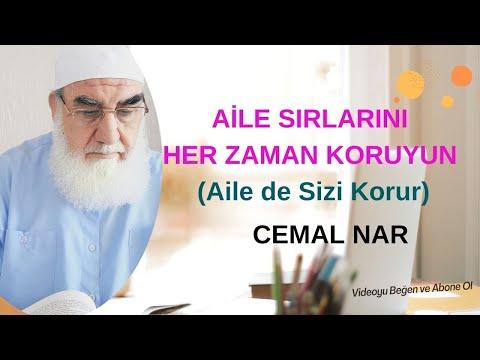 Embedded thumbnail for AİLE SIRLARINI HER ZAMAN KORUYUN (Aile de Sizi Korur)