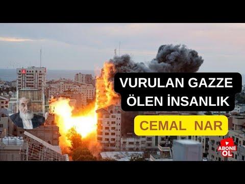 Embedded thumbnail for VURULAN GAZZE ÖLEN İNSANLIK (Allah Yolunda Cihat)