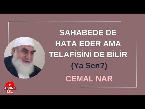 Embedded thumbnail for SAHABE DE HATA EDER AMA TELAFİSİNİ DE BİLİR (Ya Sen?)