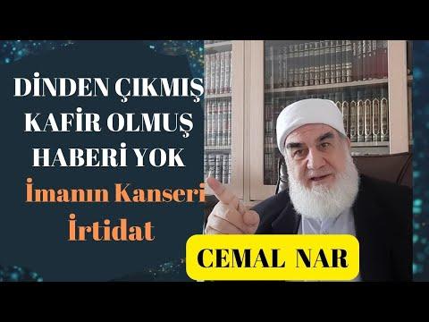 Embedded thumbnail for DİNDEN ÇIKMIŞ KÂFİR OLMUŞ HABERİ YOK (İmanın Kanseri İrtidat)