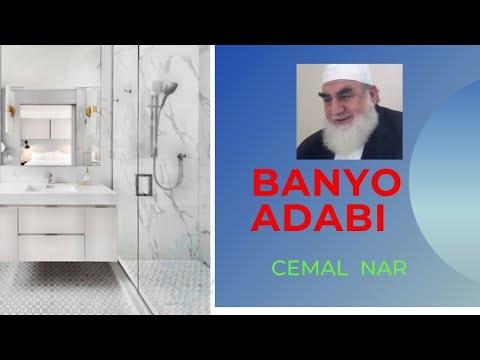 Embedded thumbnail for BANYO ADABI (Banyoyu Nasıl İbadete Çevirebiliriz?)