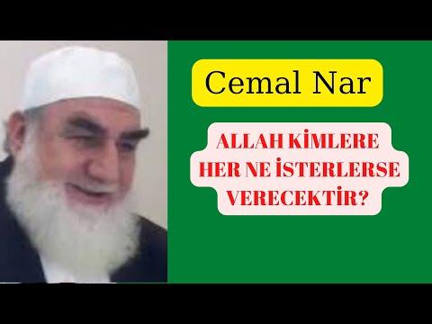 Embedded thumbnail for ALLAH KİMLERE HER NE İSTERLERSE VERECEKTİR? (Takvalı Yaşa Kurtulursun)