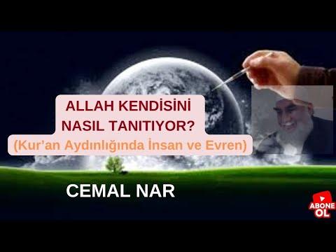 Embedded thumbnail for ALLAH KENDİSİNİ NASIL TANITIYOR (Kur’an Aydınlığında İnsan ve Evren)