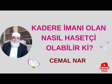 Embedded thumbnail for KADERE İMANI OLAN NASIL HARAM YER HASETÇİ OLABİLİR Kİ (Haset Kötüdür)