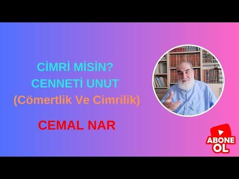 Embedded thumbnail for CİMRİ MİSİN CENNETİ UNUT (Cömertlik Ve Cimrilik)