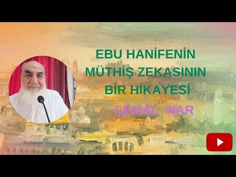 Embedded thumbnail for EBU HANİFENİN MÜTHİŞ ZEKASININ BİR HİKAYESİ (Baştan Mağlup Oldular)