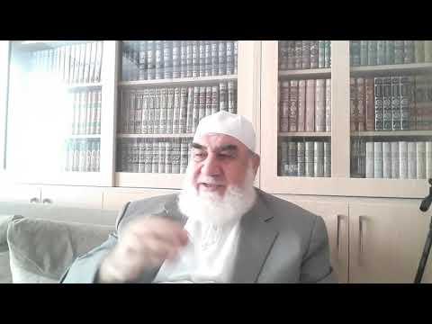 Embedded thumbnail for Cemal Nar İtaat Bilinci