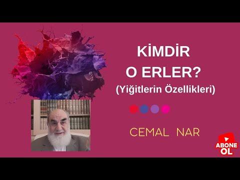 Embedded thumbnail for KİMDİR O ERLER? (Yiğitlerin Özellikleri)