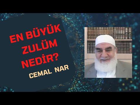 Embedded thumbnail for EN BÜYÜK ZULÜM NEDİR? (Şirk En Büyük Zulümdür)