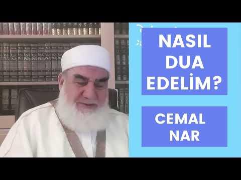 Embedded thumbnail for NASIL DUA EDELİM? (Dua, Arafat, arkadan dua)