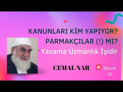 Embedded thumbnail for KANUNLARI KİM YAPIYOR? PARMAKÇILAR (!) MI? (Yasama Uzmanlık İşidir)