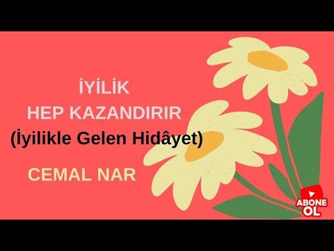 Embedded thumbnail for İYİLİK HEP KAZANDIRIR (İyilikle Gelen Hidâyet)