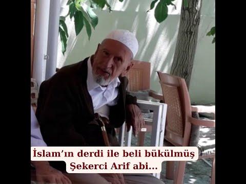Embedded thumbnail for EVVEL GİDEN İHVÂNA SELÂM OLSUN ERENLER (Dostlarımız)