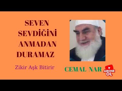 Embedded thumbnail for SEVEN SEVDİĞİNİ ANMADAN DURAMAZ (Zikir Aşk Bitirir)