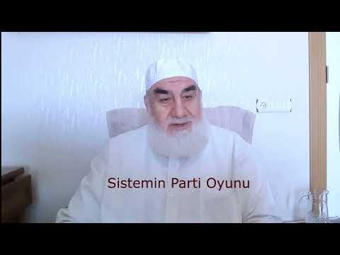 Embedded thumbnail for Sistemin Parti Oyunu #Shorts