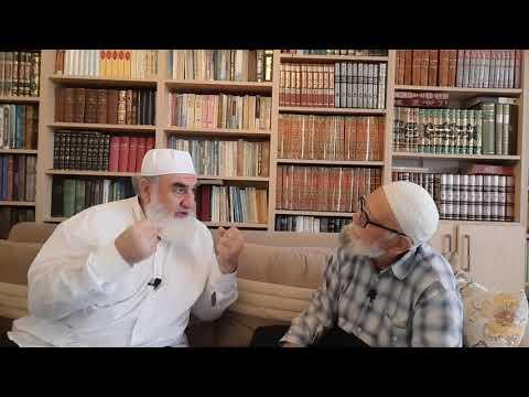 Embedded thumbnail for SÖYLEŞİ 39: İSLAM&amp;#039;IN HAKİMİYETİNDE USULLER VE SİYASETİN SORUNLARI  (usul ve Akıl Dengesi)