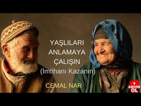 Embedded thumbnail for YAŞLILARI ANLAMAYA ÇALIŞIN (İmtihanı Kazanın)