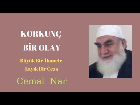 Embedded thumbnail for KORKUNÇ BİR OLAY (Büyük İhanete Layık Bir Ceza)