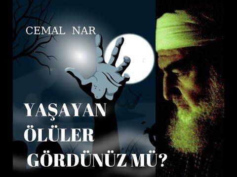 Embedded thumbnail for YAŞAYAN ÖLÜ GÖRDÜNÜZ MÜ? (İslam Birey ve Topluma hayat Verir)